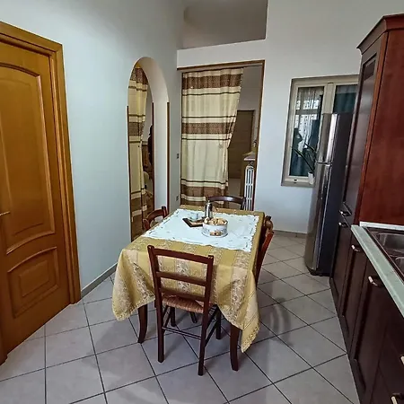 Casa Stella Lägenhet San Donato di Lecce