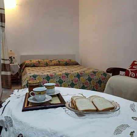 Casa Stella Lägenhet *